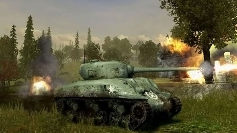 world of tanks game download for pc